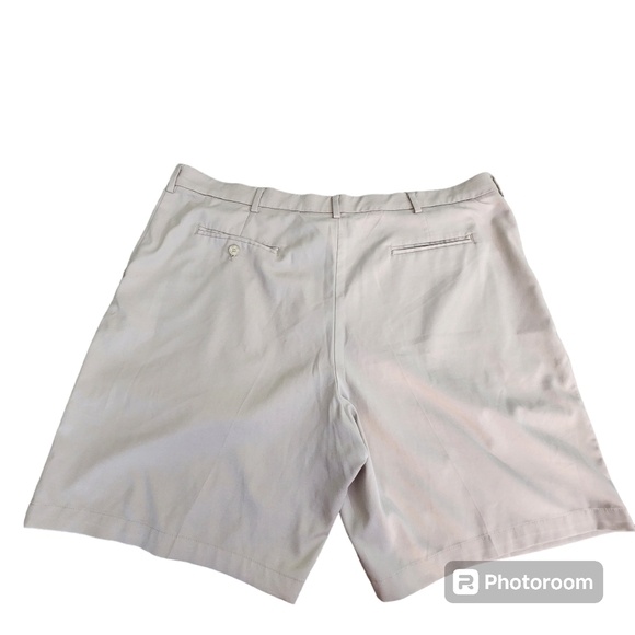 Pro Tour Men's Stretch Active Flex Shorts, sz 42 - Picture 2 of 5